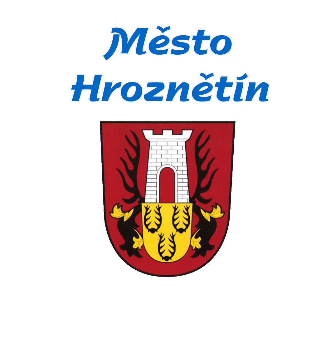 Město Hroznětín